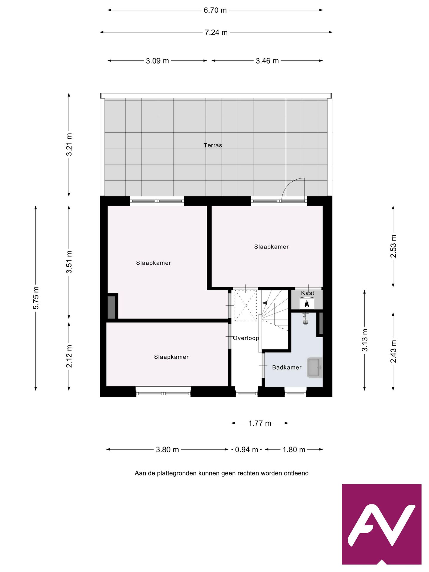 Foto 55 van Wilhelminastraat 26