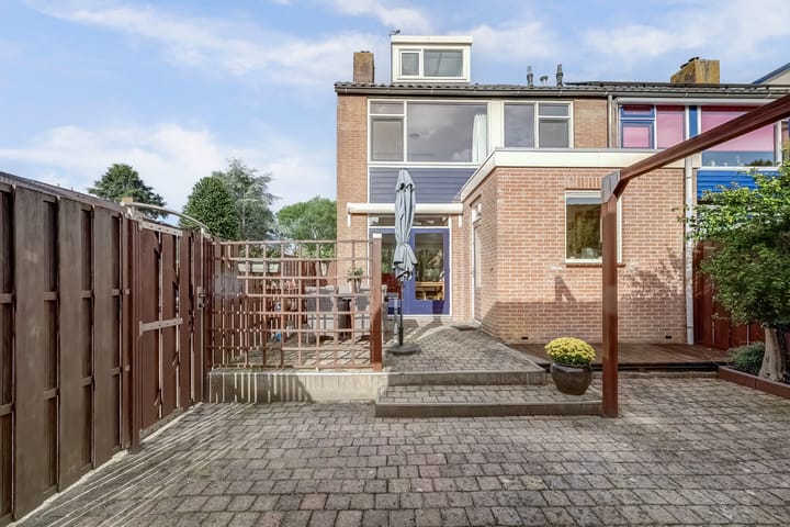 Foto 21 van Vijverlaan 142