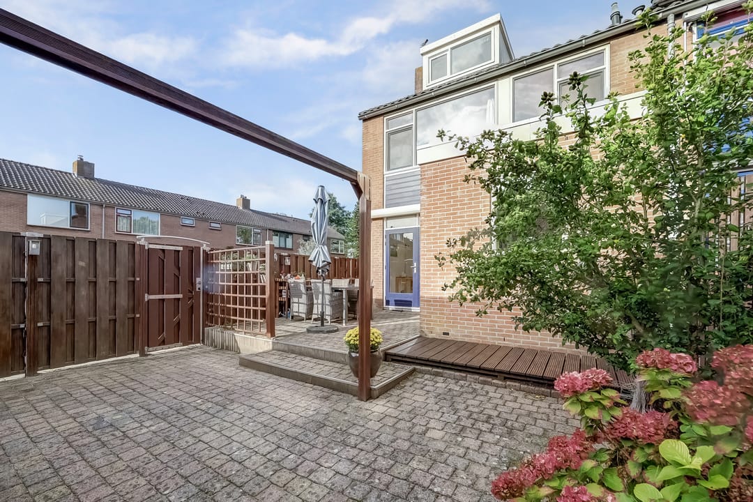 Photo 22 of Vijverlaan 142