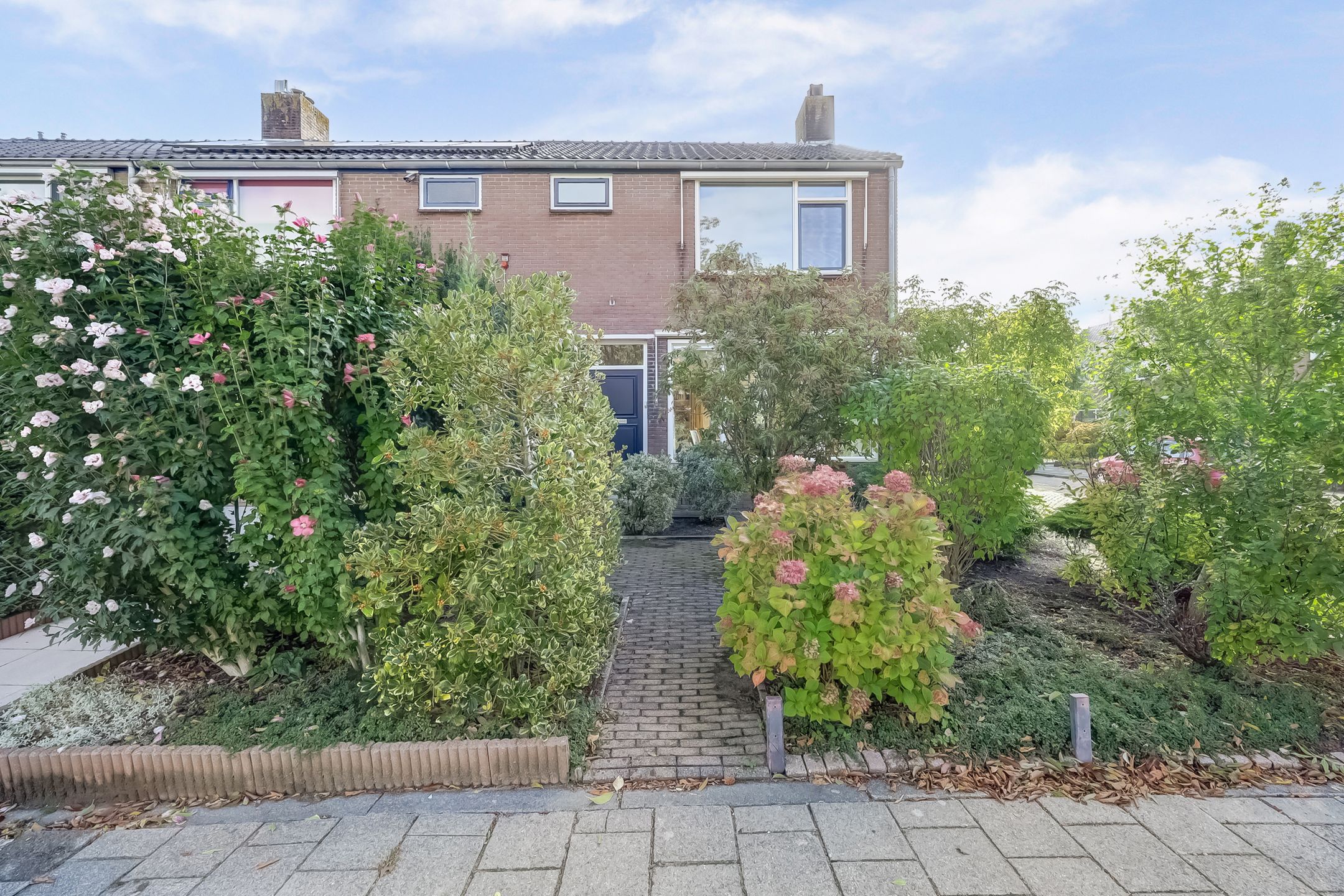 Photo 3 of Vijverlaan 142