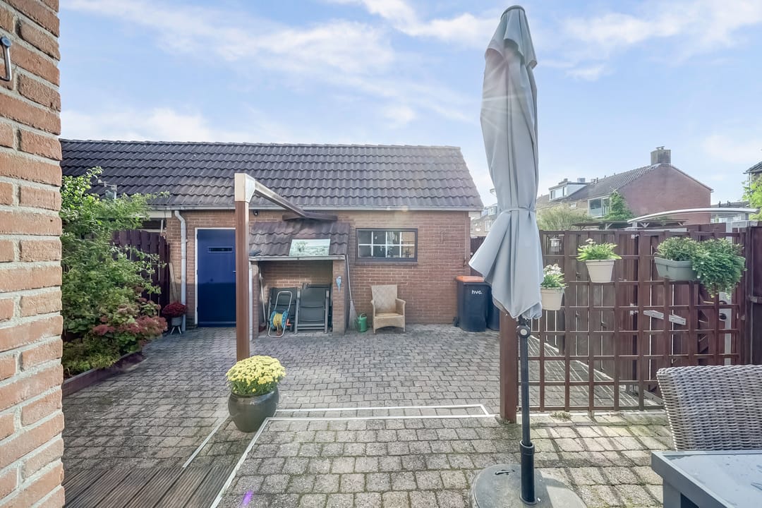 Photo 23 of Vijverlaan 142