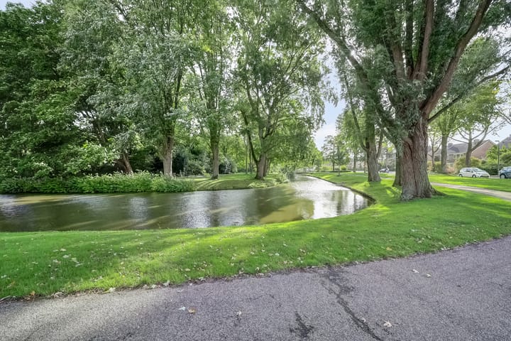 Foto 24 van Vijverlaan 142