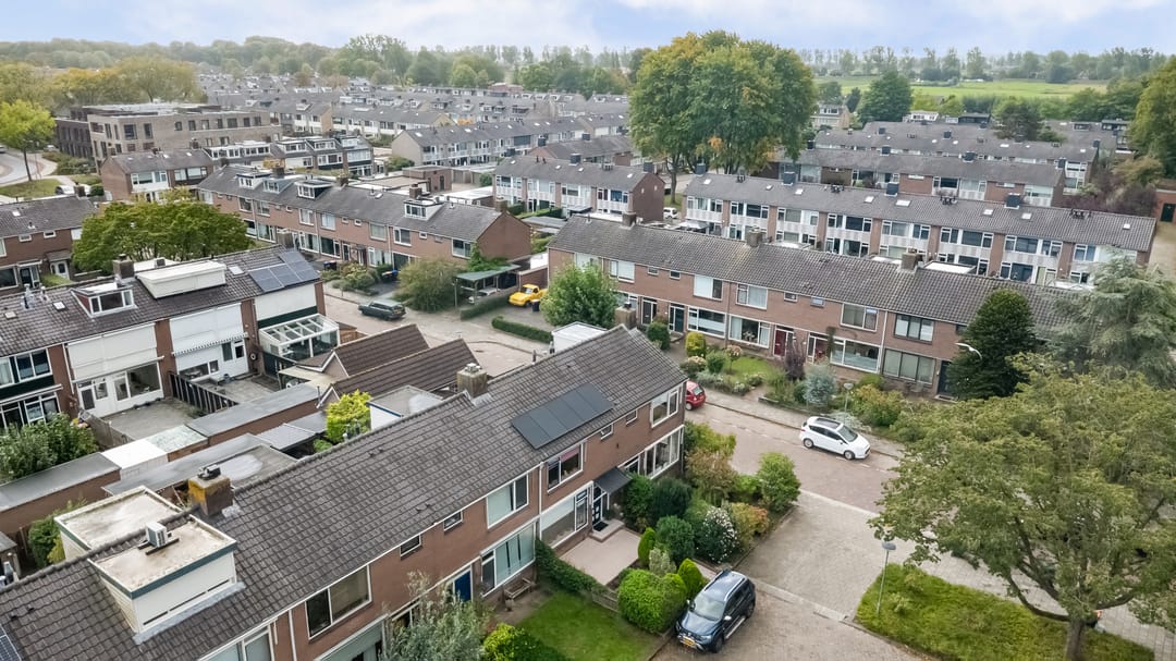 Photo 26 of Vijverlaan 142