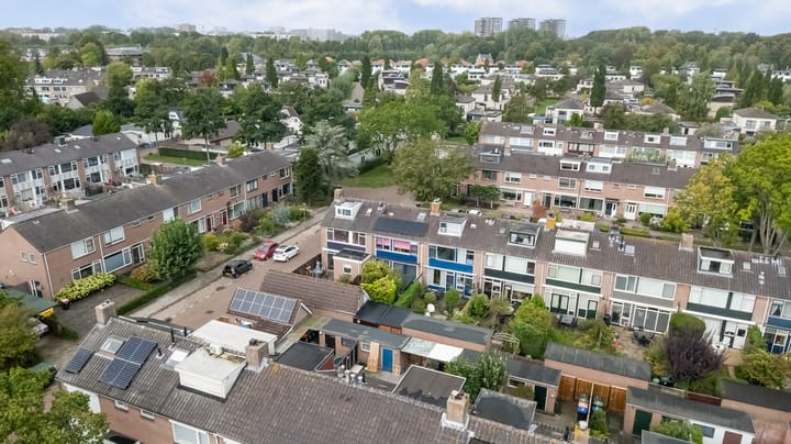 Foto 27 van Vijverlaan 142