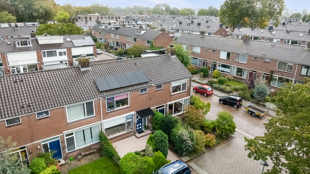 Photo 28 of Vijverlaan 142