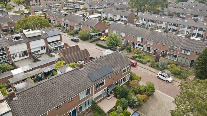 Foto 29 van Vijverlaan 142