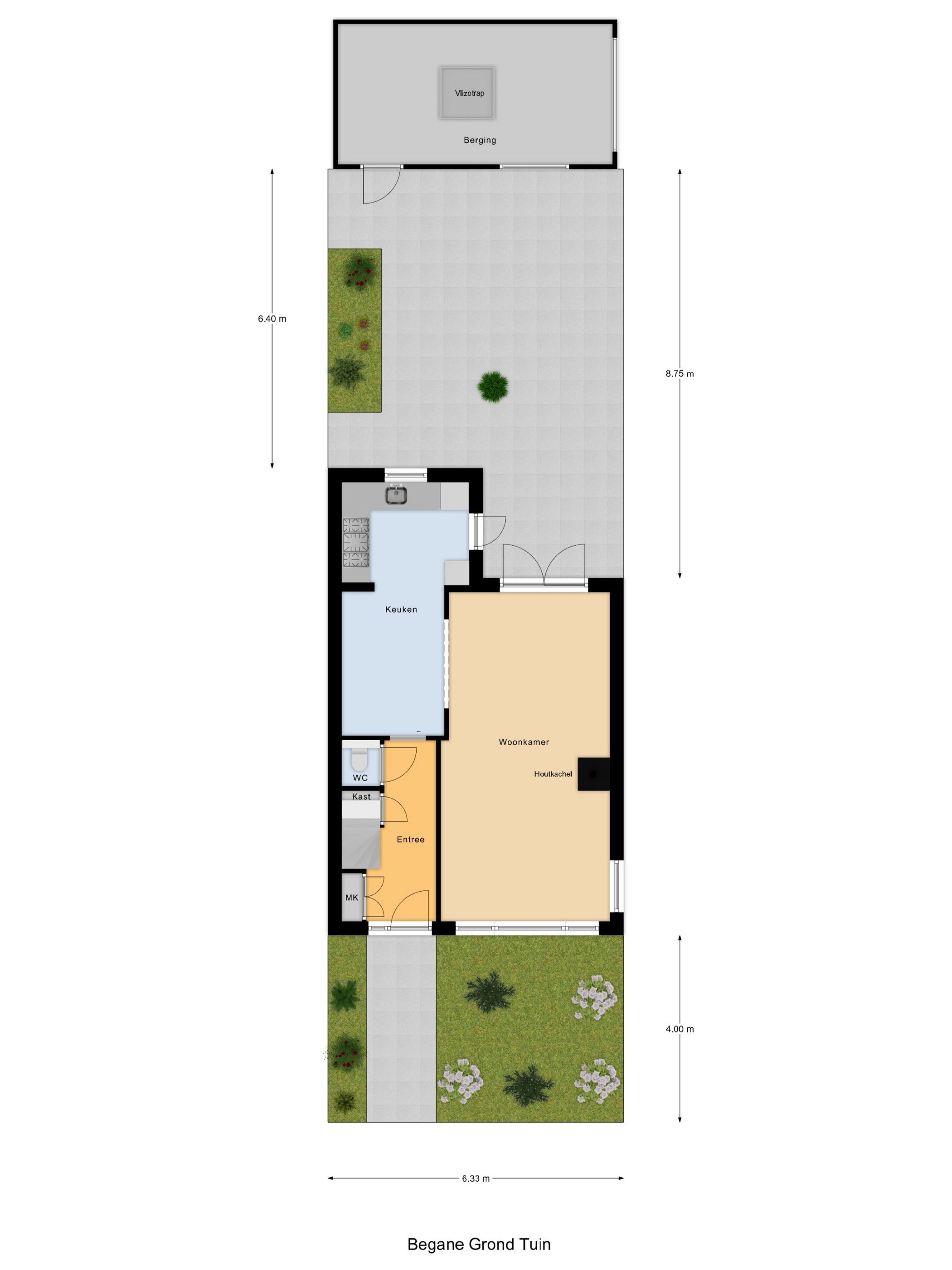 Photo 30 of Vijverlaan 142