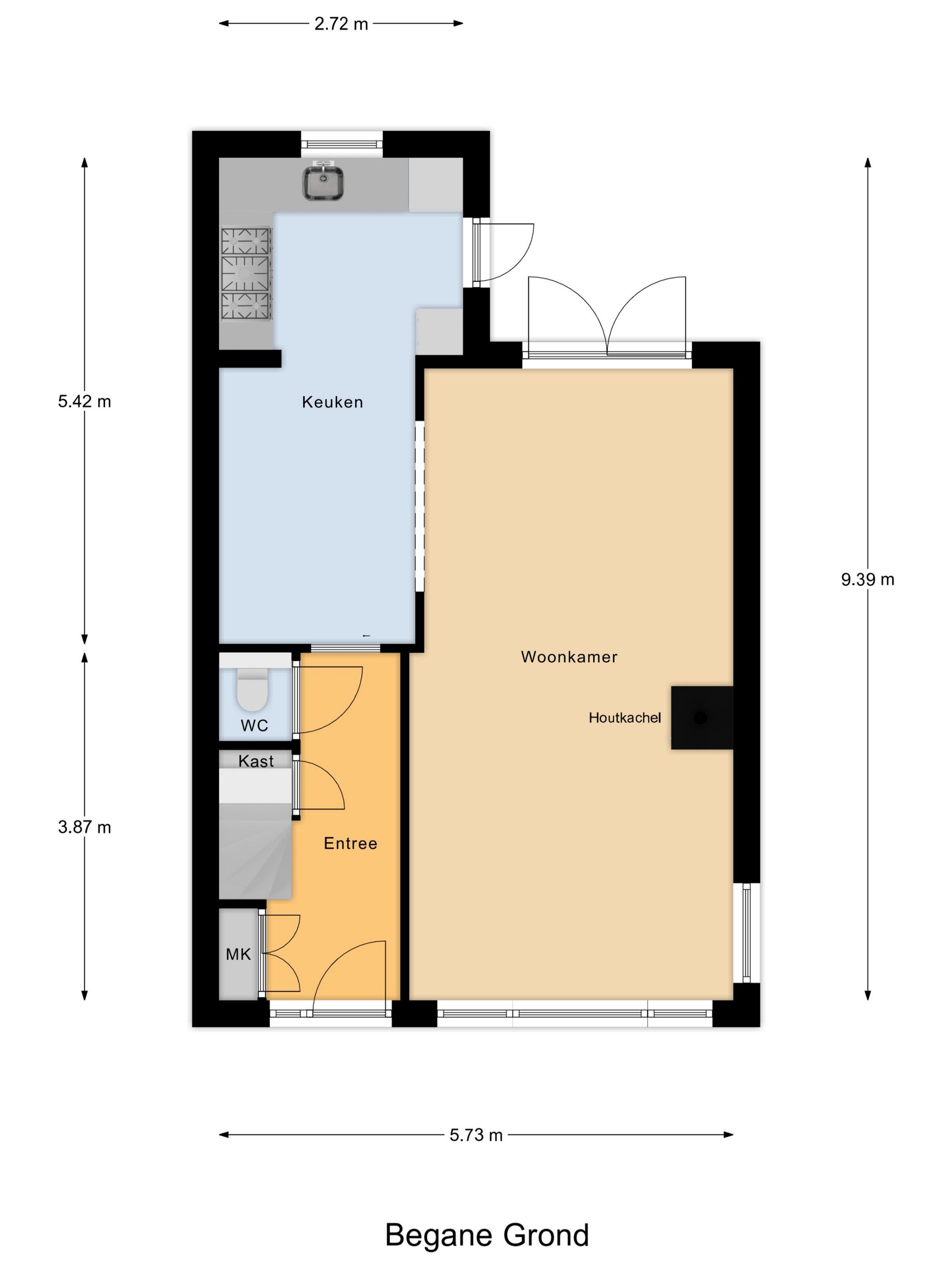 Photo 24 of Vijverlaan 142