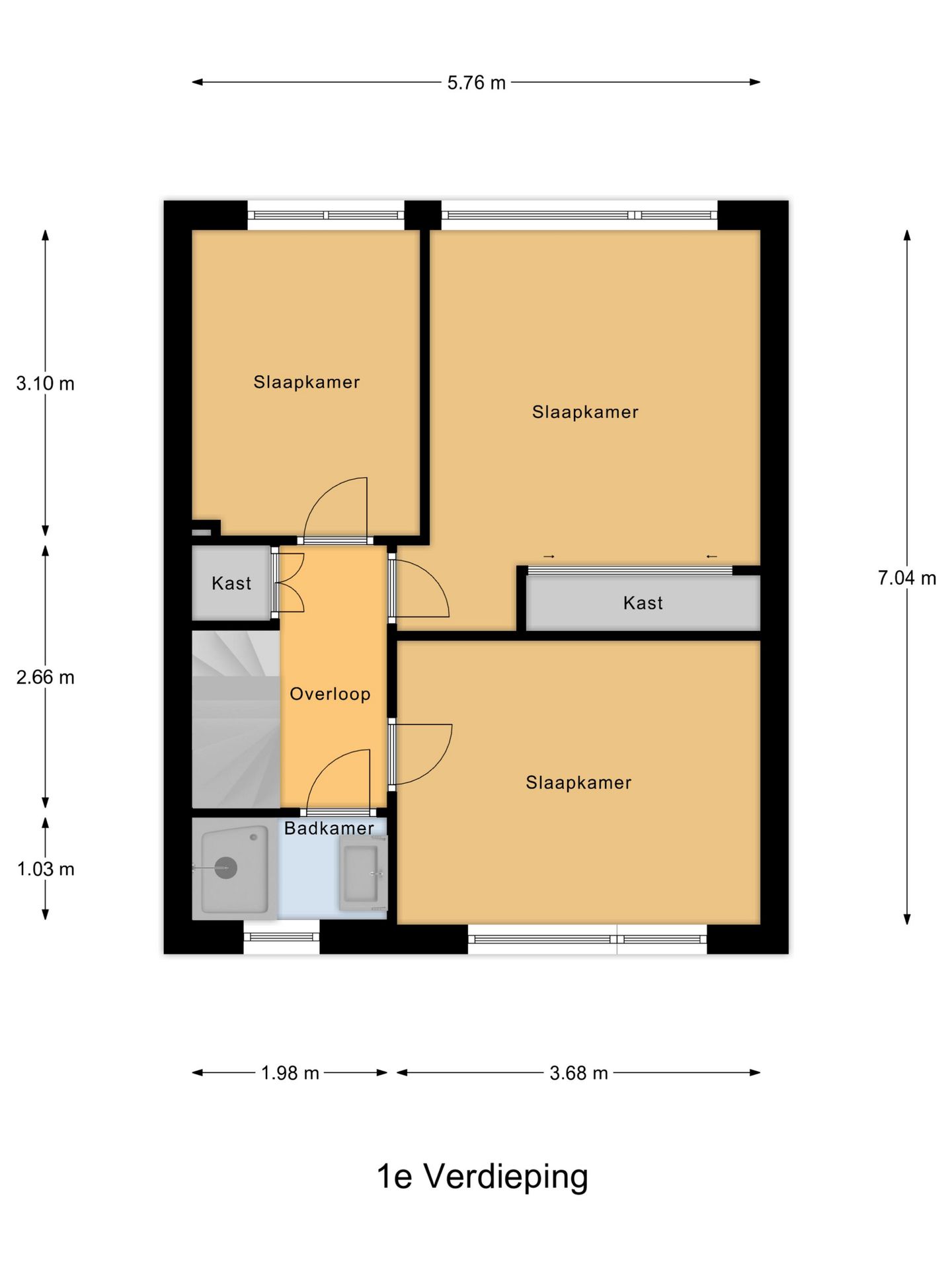 Photo 25 of Vijverlaan 142