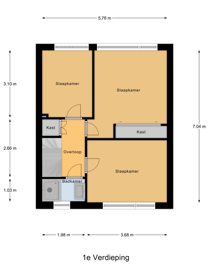 Foto 32 van Vijverlaan 142