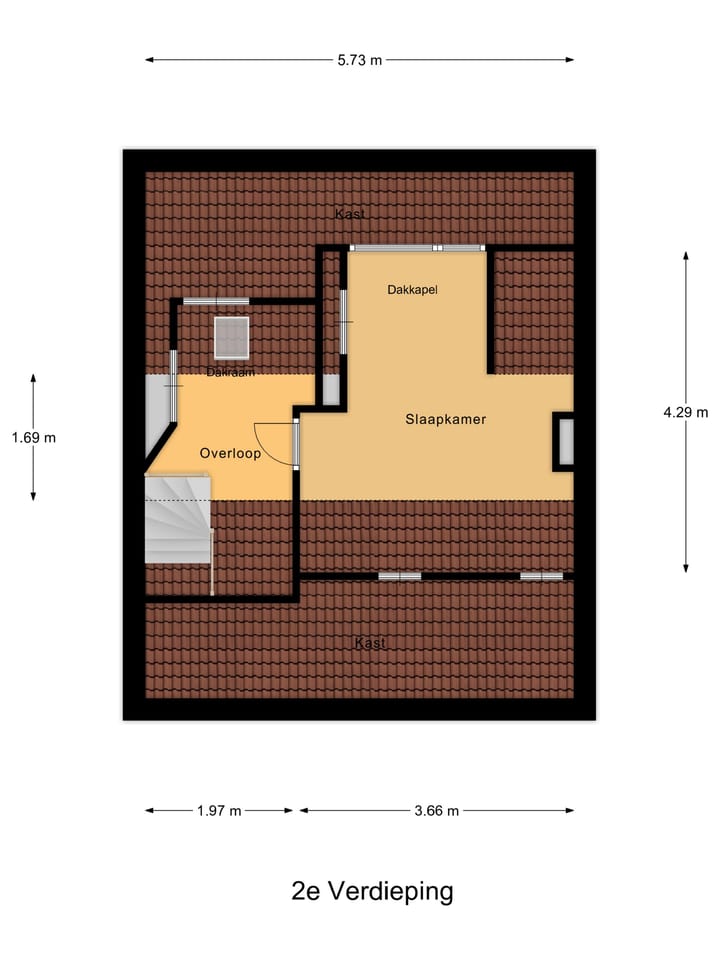 Foto 33 van Vijverlaan 142
