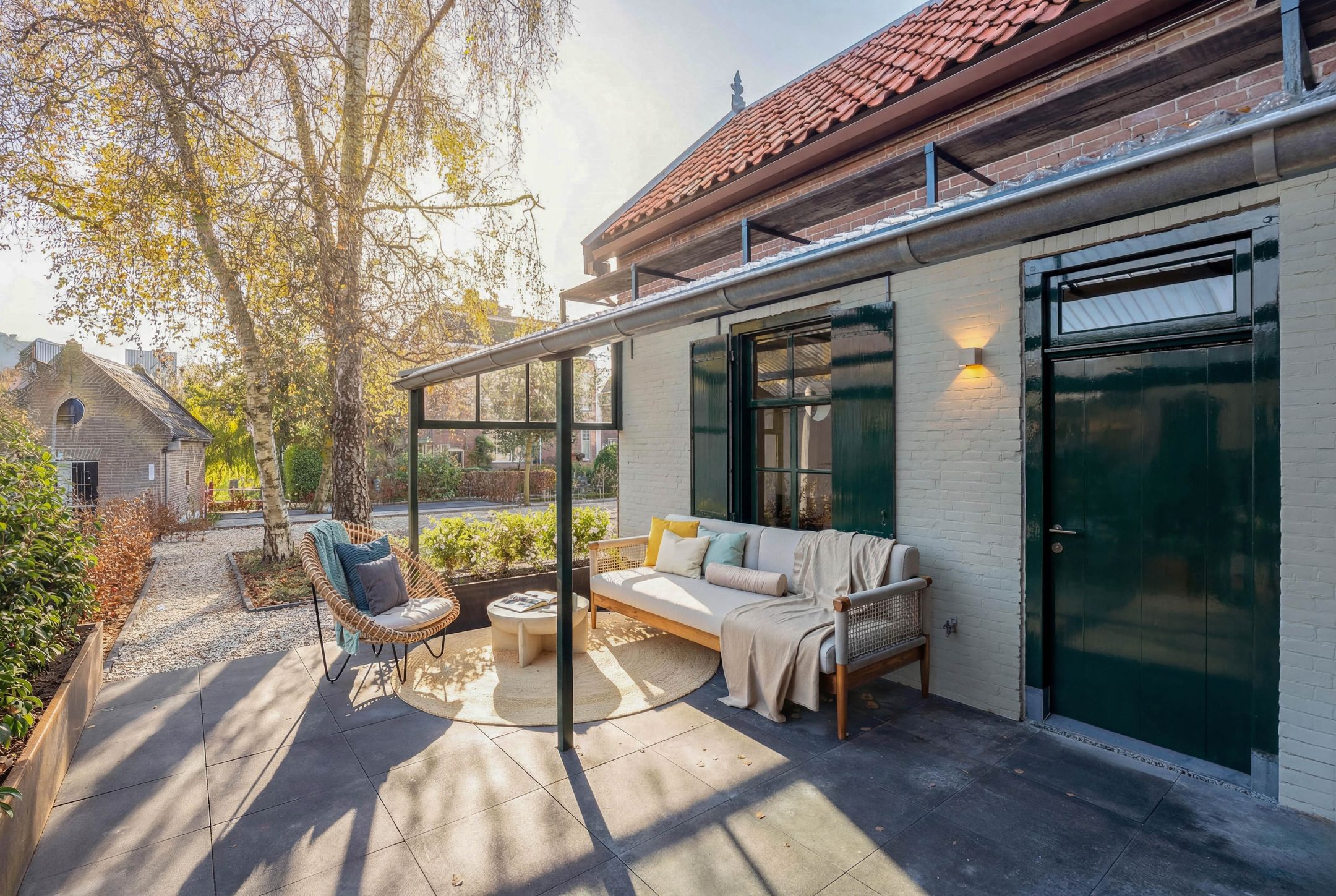 Kerkstraat 2-A, 2, a, Meerkerk, 4231BX, Utrecht, Nederland 2 