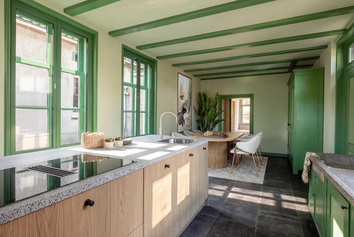 Foto 2 van Kerkstraat 2-A