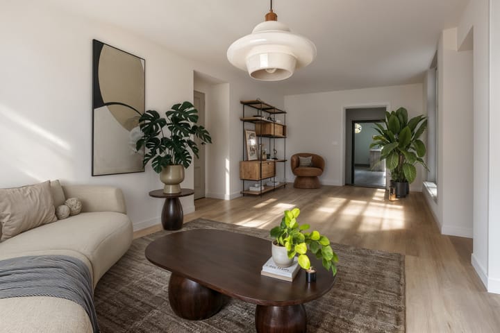 Foto 3 van Kerkstraat 2-A