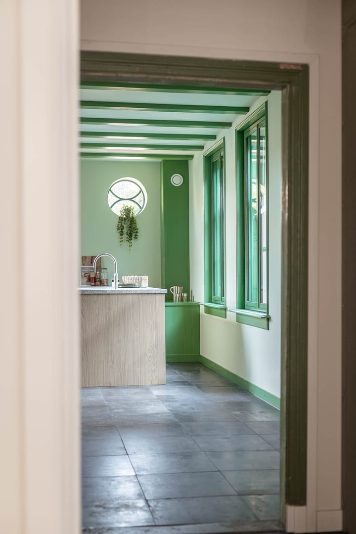 Foto 5 van Kerkstraat 2-A