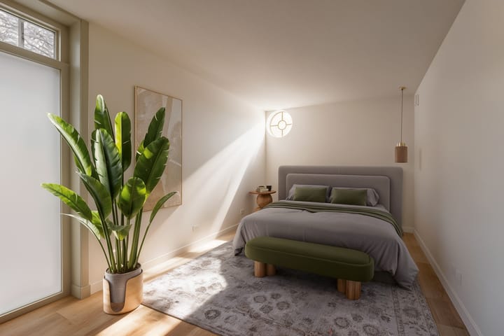 Foto 12 van Kerkstraat 2-A