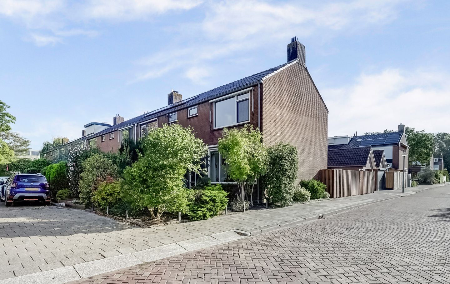 Foto 1 van Vijverlaan 142