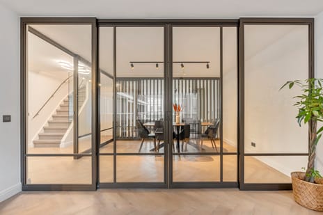 Stadhouderskade 16-A secondary image