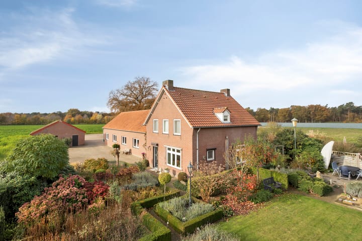 Foto 1 van Zandstraat 4