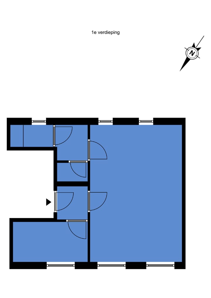 Foto 20 van Kuipersstraat 139-1