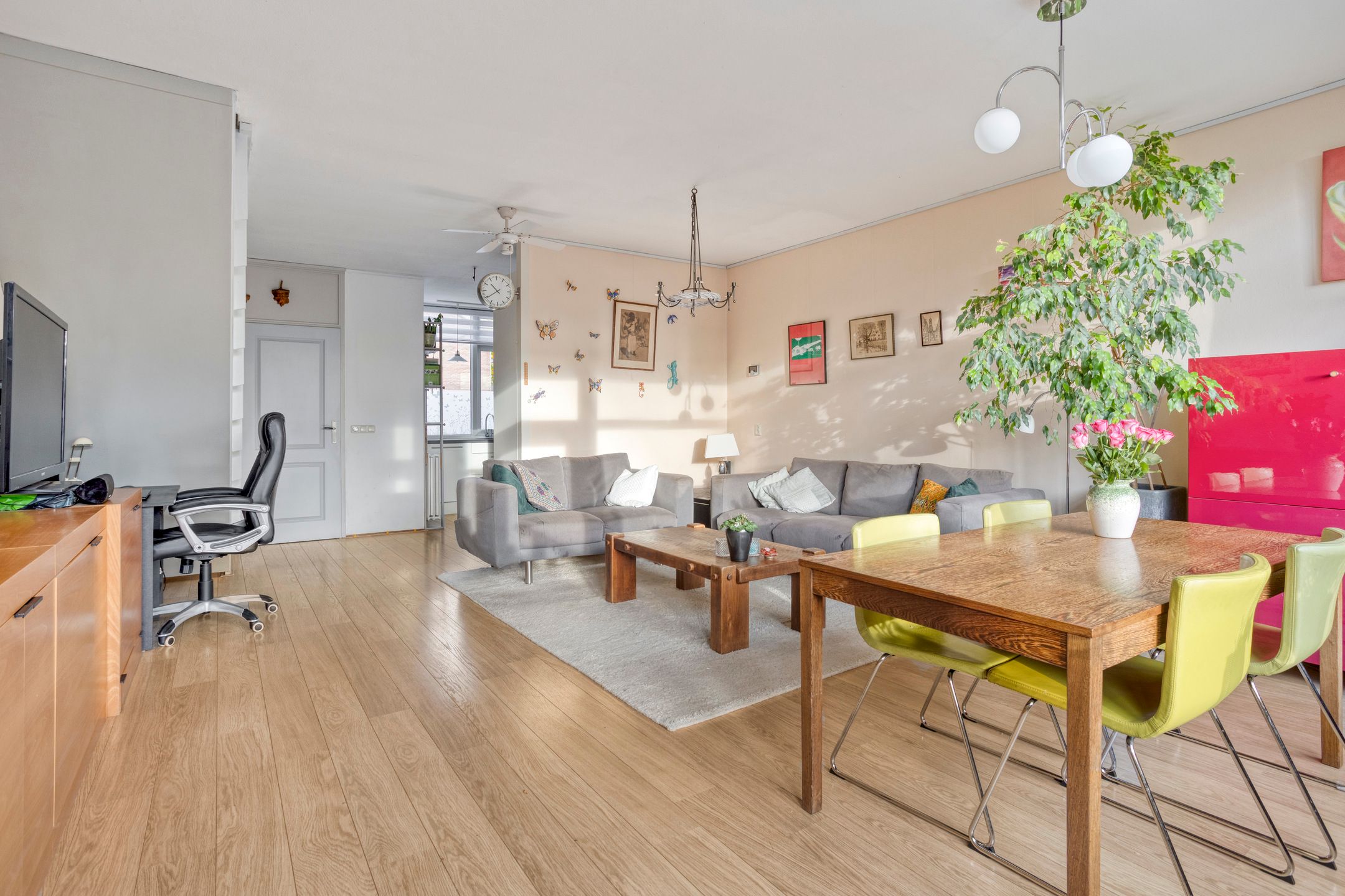 Foto 3 van Oudenboschstraat 30