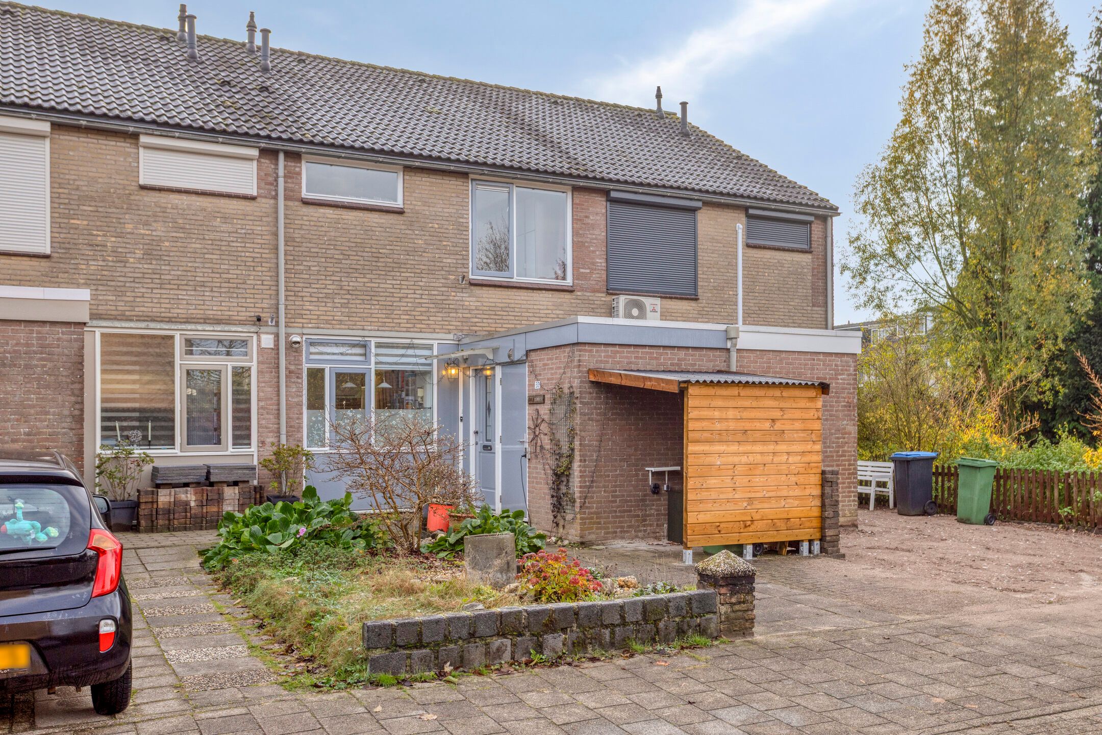 Foto 6 van Oudenboschstraat 30