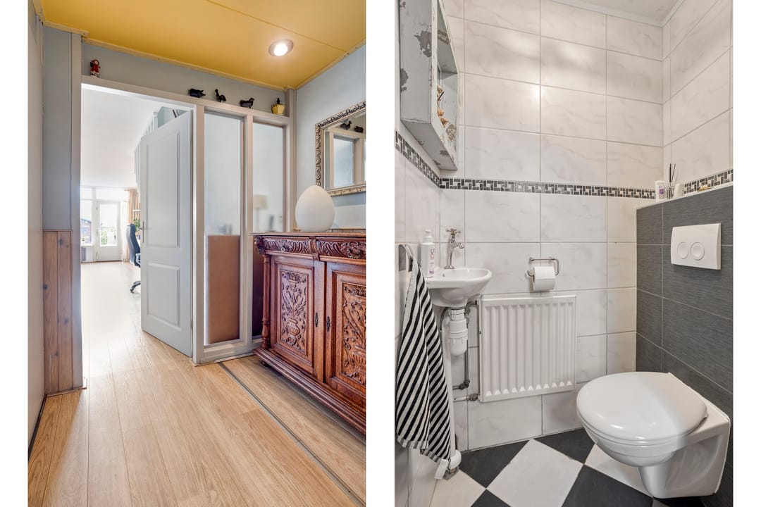 Foto 8 van Oudenboschstraat 30