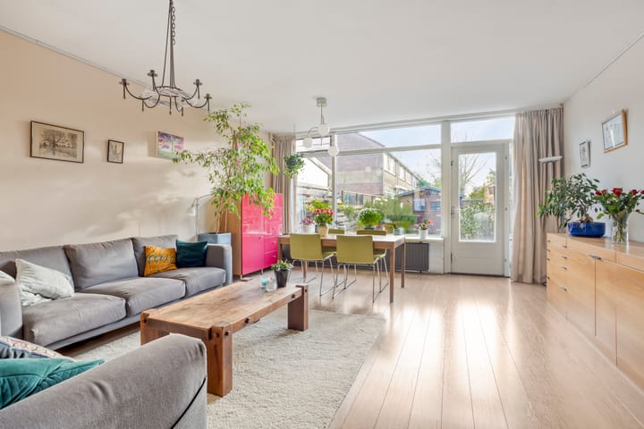 Foto 9 van Oudenboschstraat 30