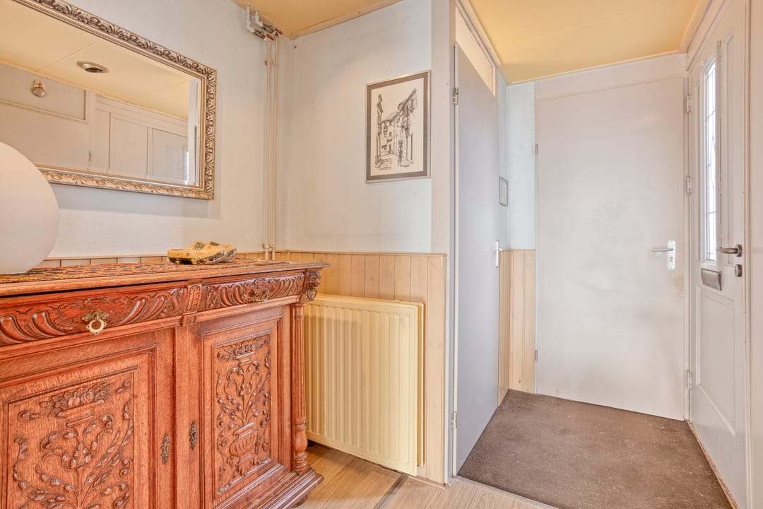 Foto 7 van Oudenboschstraat 30