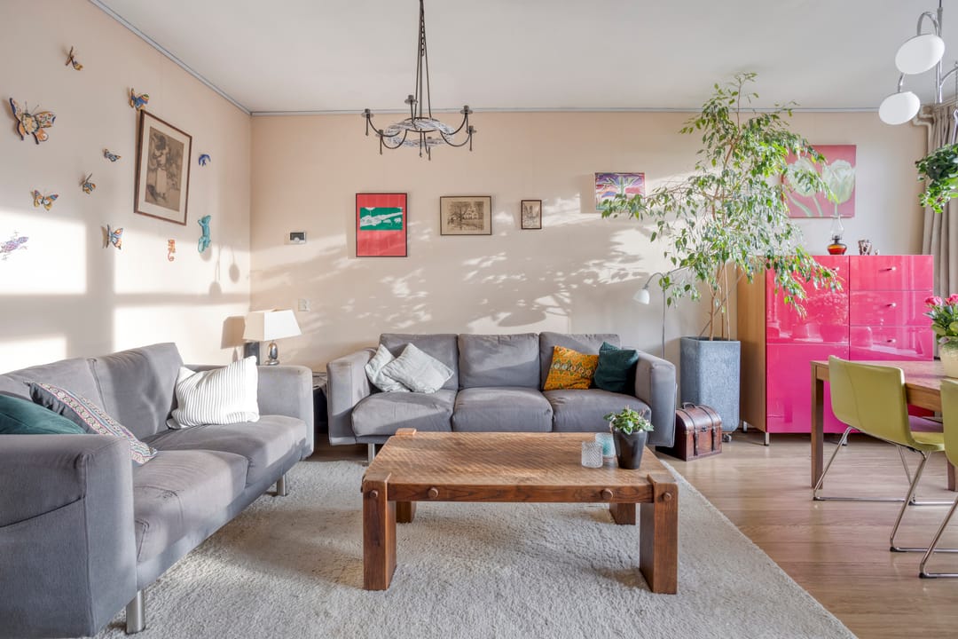 Foto 11 van Oudenboschstraat 30