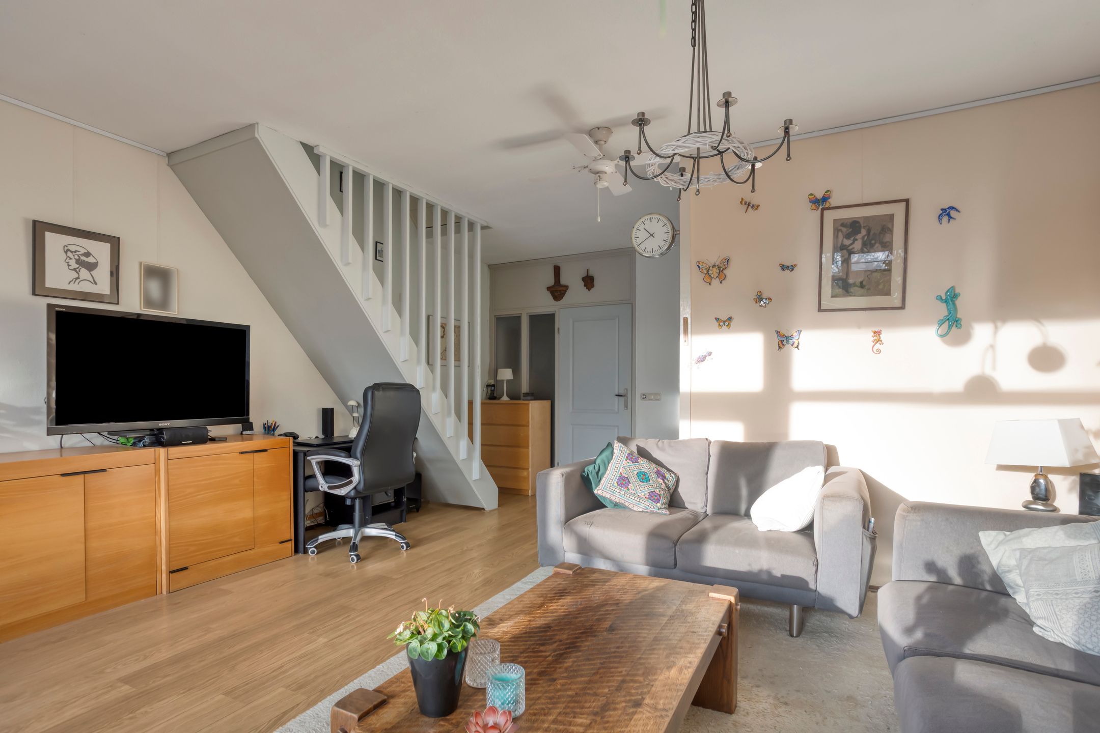 Foto 12 van Oudenboschstraat 30