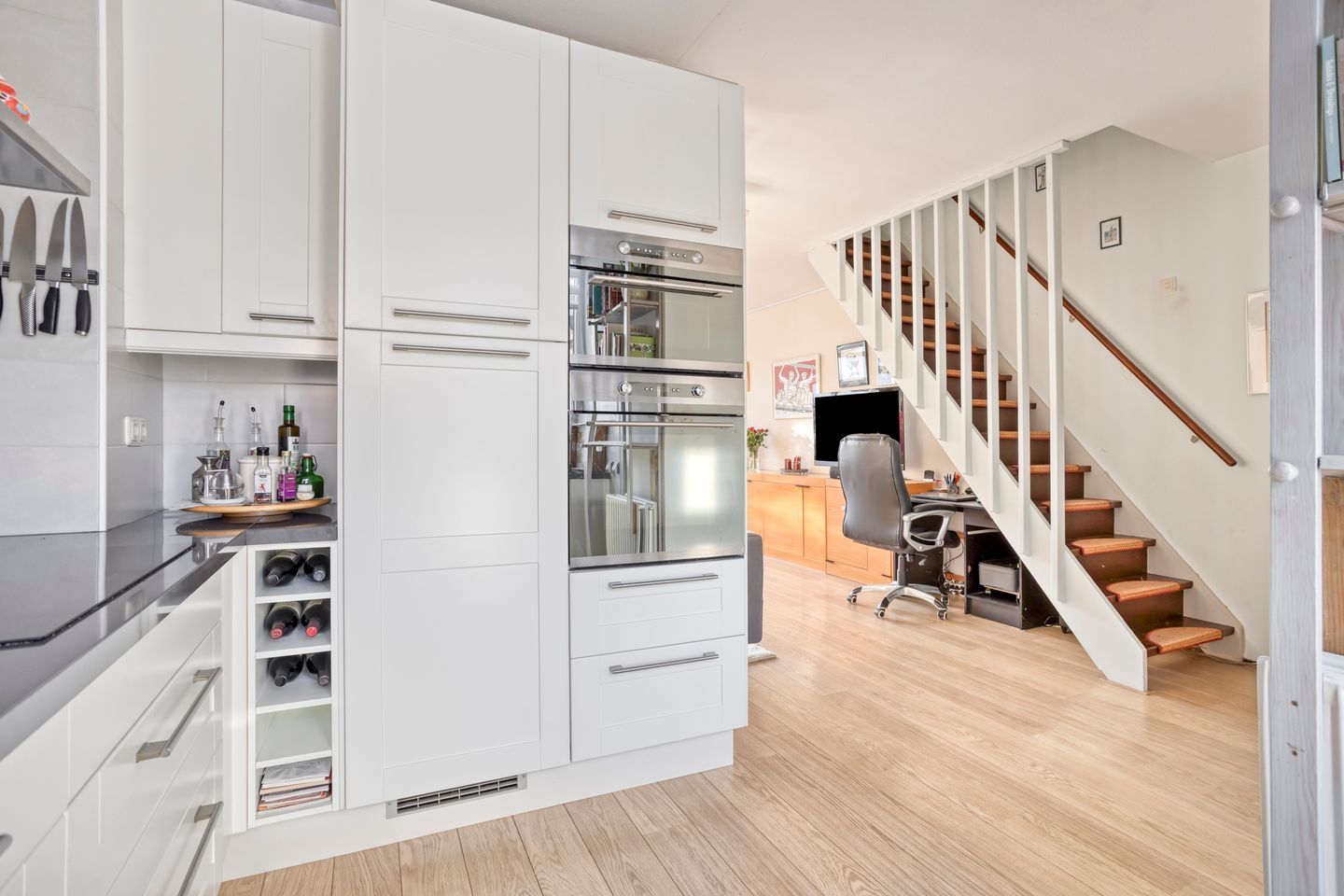 Foto 14 van Oudenboschstraat 30