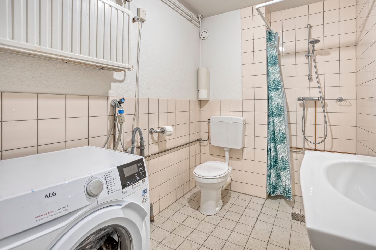 Foto 20 van Oudenboschstraat 30