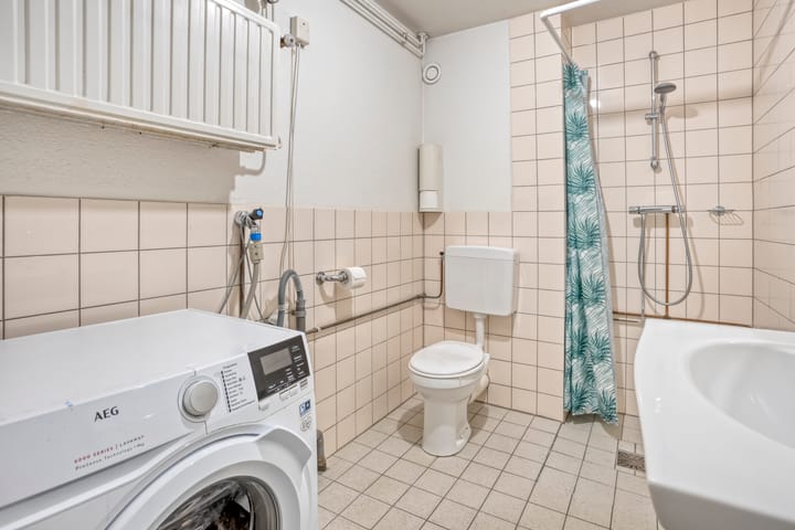 Foto 20 van Oudenboschstraat 30