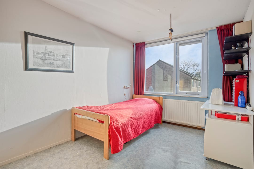 Foto 22 van Oudenboschstraat 30