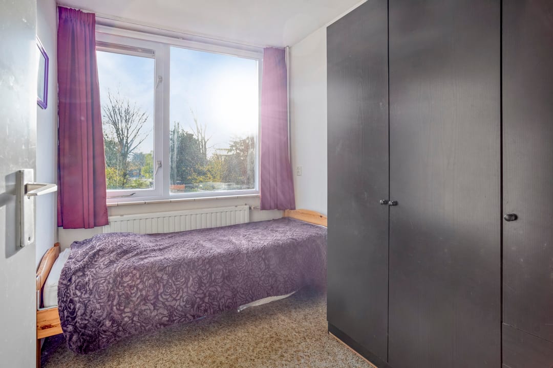 Foto 23 van Oudenboschstraat 30