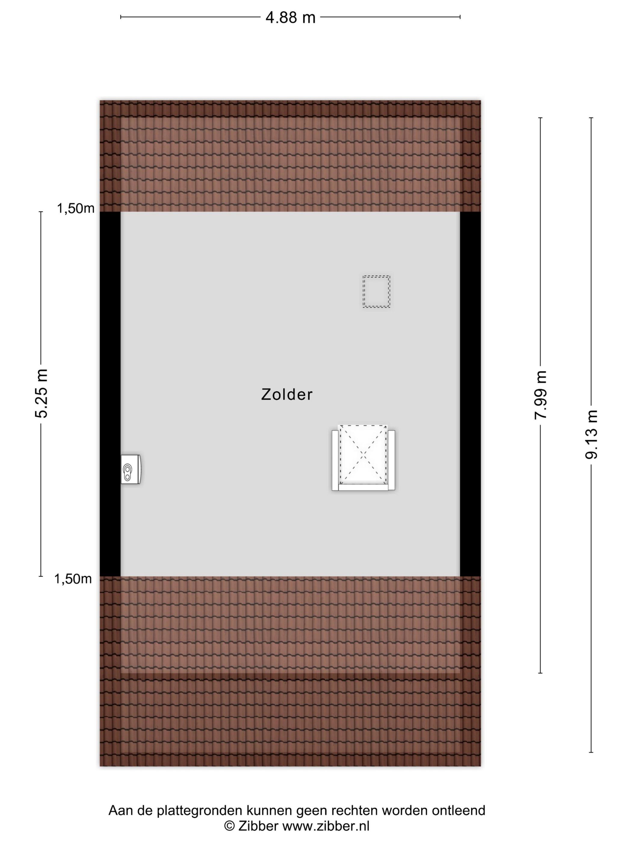 Foto 27 van Oudenboschstraat 30