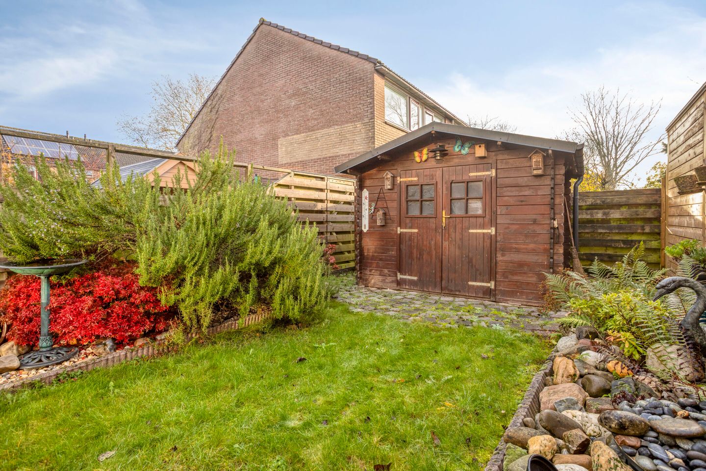 Foto 29 van Oudenboschstraat 30