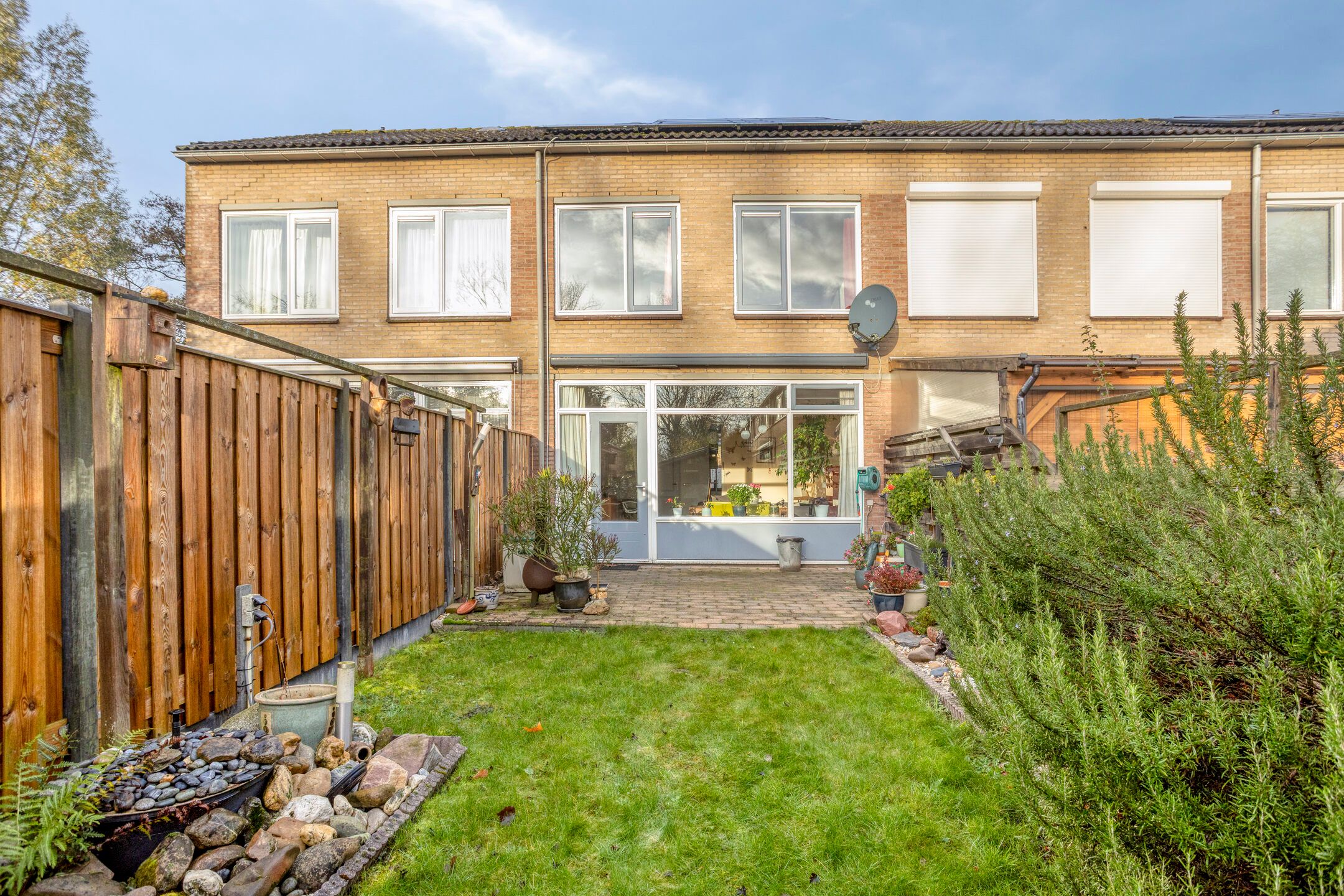 Foto 30 van Oudenboschstraat 30