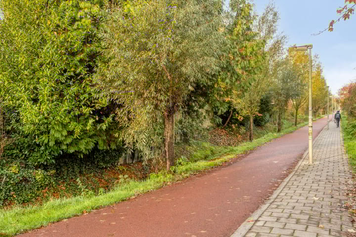 Foto 33 van Oudenboschstraat 30