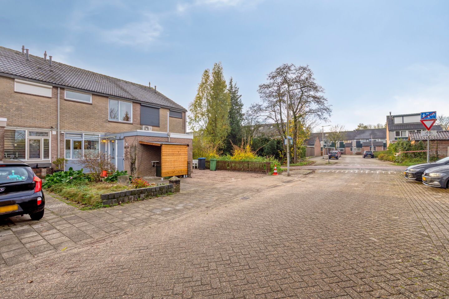 Foto 34 van Oudenboschstraat 30