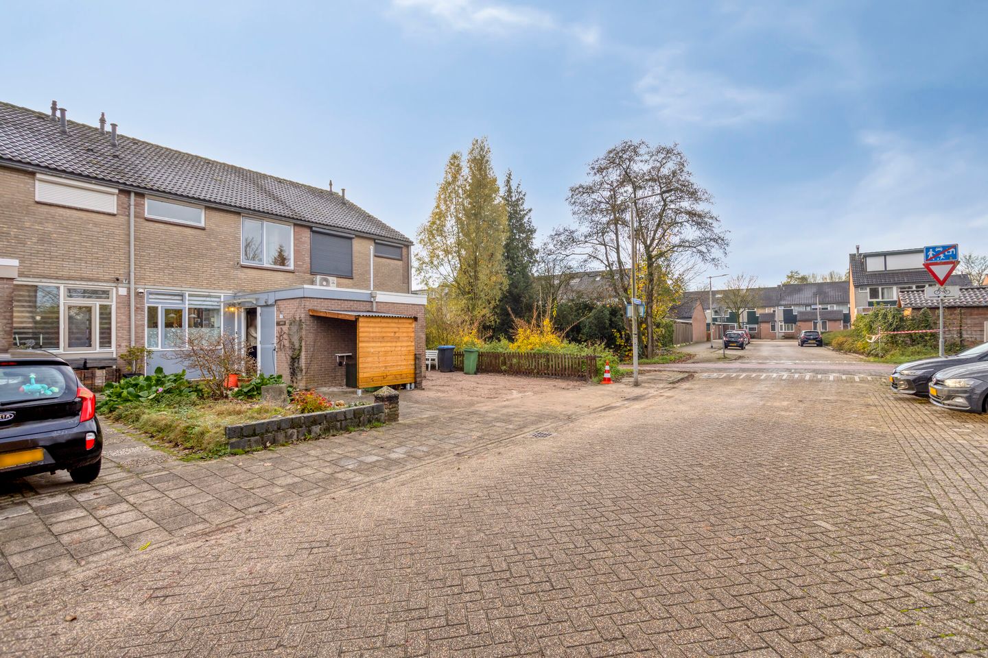 Foto 35 van Oudenboschstraat 30