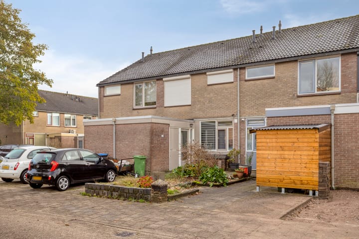 Foto 36 van Oudenboschstraat 30