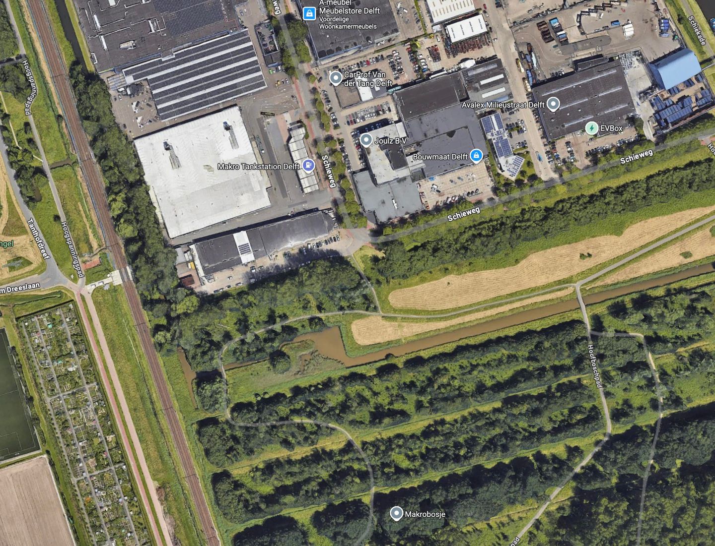 Bekijk foto 4 van Einsteinweg 2