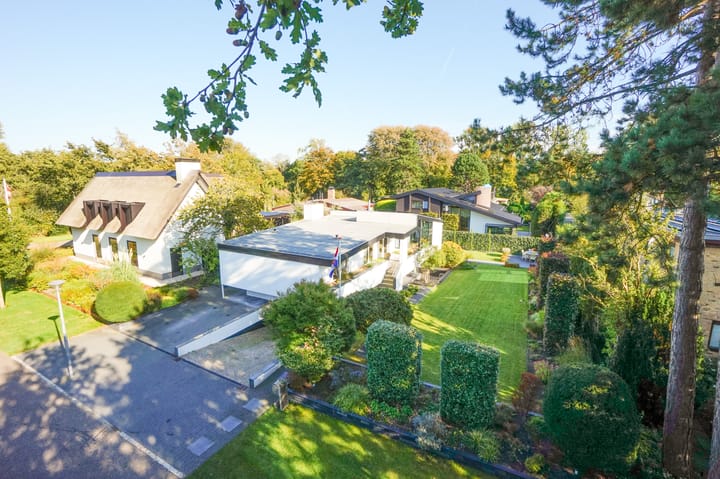 Photo 4 of Margrietlaan 5