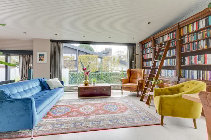 Photo 9 of Margrietlaan 5