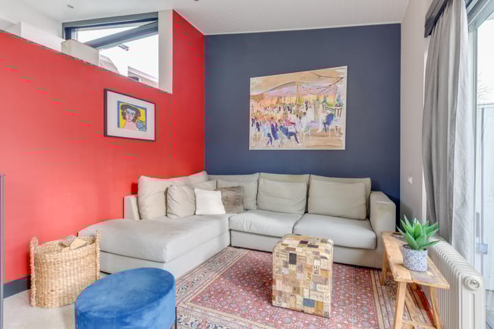 Photo 13 of Margrietlaan 5