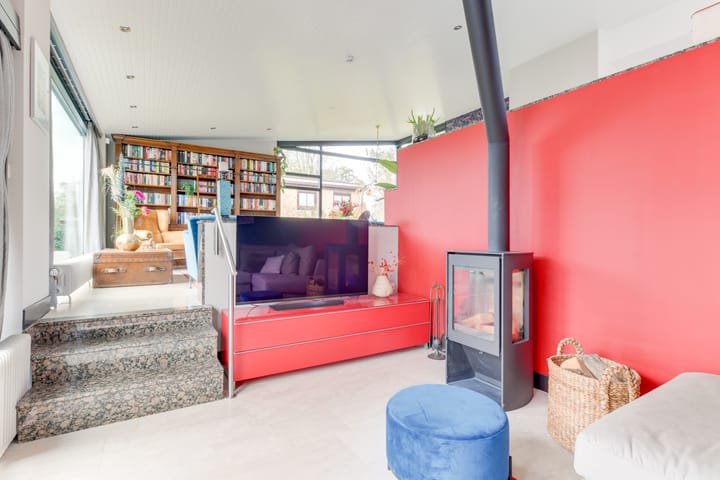 Photo 15 of Margrietlaan 5