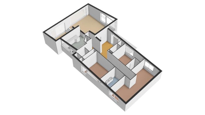 Photo 64 of Margrietlaan 5