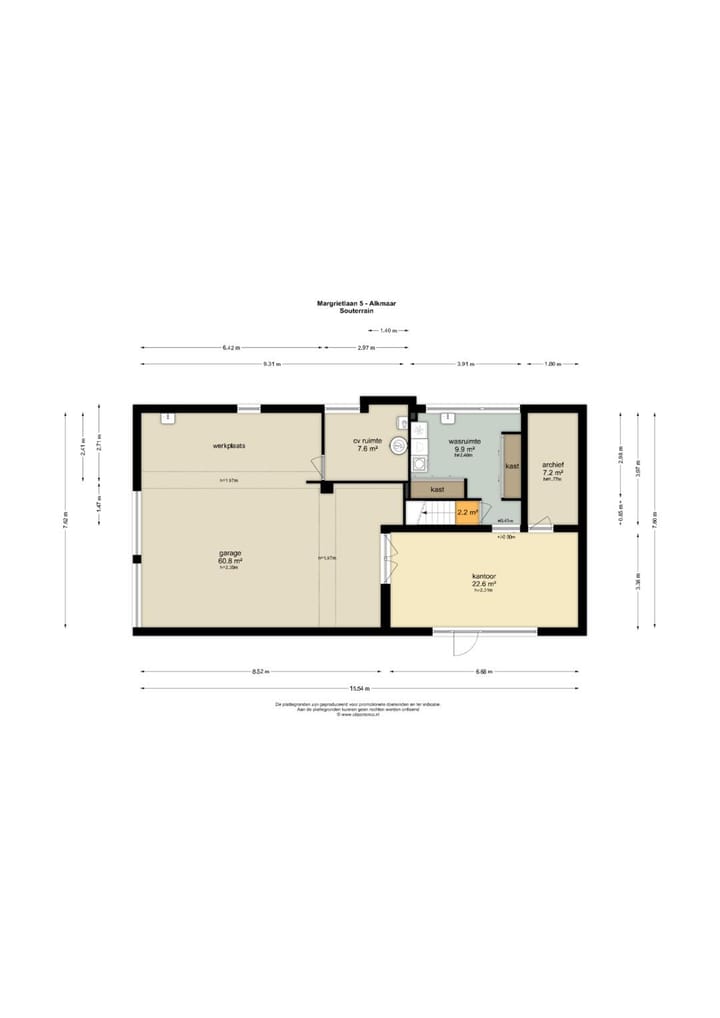 Photo 69 of Margrietlaan 5